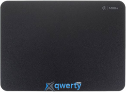 Xiaomi MIIIW Xiaomi Large Gaming Mouse Pad Black (XMSBD20YM/BHR4942CN)