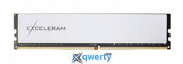 EXCELERAM Black&White DDR4 3600MHz 16GB (EBW4163618C)