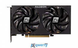 POWERCOLOR Fighter AMD Radeon RX 7600 8GB GDDR6 (RX 7600 8G-F)
