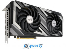 ASUS ROG Strix Radeon RX 7600 OC Edition 8GB GDDR6 (ROG-STRIX-RX7600-O8G-GAMING)