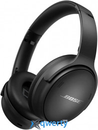 Bose QuietComfort SE Black (866724-0500) EU