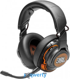 JBL Quantum ONE (JBLQUANTUMONEBLK) EU
