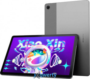Lenovo Xiaoxin Pad 2022 (TB128FU) - 10.6 4/128GB Wi-Fi Storm Grey (ZAAM0114) CN 6938963667609