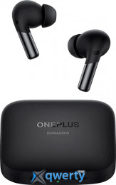 OnePlus Buds Pro 2 Obsidian Black EU