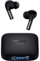 OnePlus Buds Pro 2R Obsidian Black EU