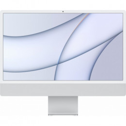 Apple iMac 24 (Z19D0001T) M3 10GPU/16GB/512GB Silver