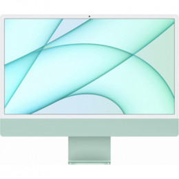 Apple iMac 24 (Z19H0001W)  M3 10GPU/24GB/1TB Green