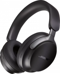 Bose QuietComfort Ultra Black (880066-0100) EU