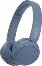 Sony WH-CH520 Blue (WHCH520L.CE7) EU