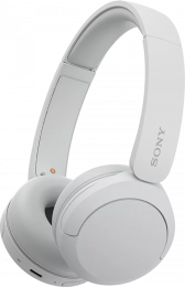 Sony WH-CH520 White (WHCH520W.CE7) EU