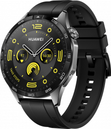 Huawei Watch GT 4 46mm Black (55020BGS) EU