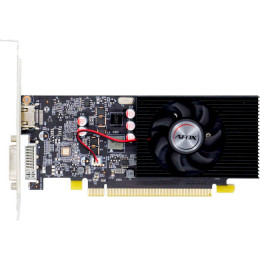 AFOX GeForce GT 1030 4GB GDDR4 (AF1030-4096D4L5)