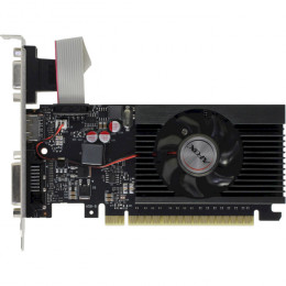 AFOX GeForce GT 710 1GB GDDR3 (AF710-1024D3L5-V3)