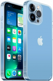 iPhone 13 Pro K-DOO Guardian Transparent 6912308917383