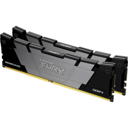 KINGSTON FURY Renegade DDR4 4266MHz 32GB Kit 2x16GB (KF442C19RB12K2/32)