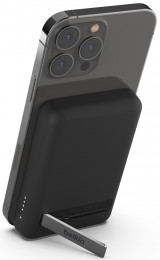 Belkin BoostCharge 10000mAh 7.5W USB-C + Wireless MagSafe Black (BPD004BTBK)
