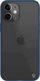 SwitchEasy Aero for iPhone 12 mini Navy Blue (GS-103-121-143-142)