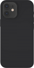 SwitchEasy MagSkin for iPhone 12 mini Black (GS-103-121-224-11)