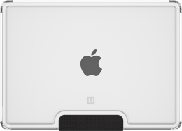 UAG [U] Lucent для Apple MacBook Air 13 2020-2022 Lucent Ice/Black (134006114340)