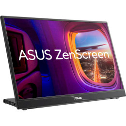 ASUS ZenScreen MB16QHG (90LM08NG-B01170)