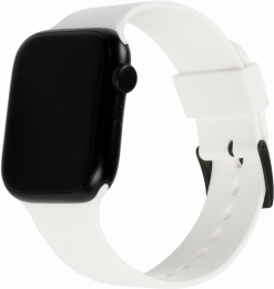 Apple Watch 49/45/44/42mm UAG [U] DOT Marshmallow (194005313535) 840283904875