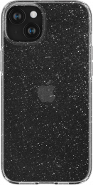Spigen для Apple iPhone 15 Liquid Crystal Glitter Crystal Quartz (ACS06788)
