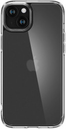 Spigen для Apple iPhone 15 Plus Ultra Hybrid Frost Clear (ACS06655)