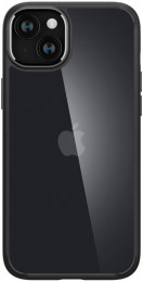 Spigen для Apple iPhone 15 Plus Ultra Hybrid Frost Black (ACS06656)
