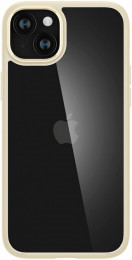 Spigen для Apple iPhone 15 Plus Ultra Hybrid Mute Beige (ACS06658)