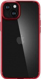 Spigen для Apple iPhone 15 Plus Ultra Hybrid Red Crystal (ACS06654)