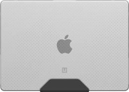 UAG [U] Dot для Apple MacBook Air 14 2020-2022 Ice/Black (134002114343)