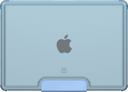 UAG [U] Lucent для Apple MacBook Pro 16 2021 Cerulean (134004115858)