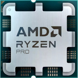 AMD Ryzen 7 PRO 7745 3.8GHz AM5 MPK (100-100000599MPK)