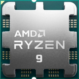 AMD Ryzen 9 7950X3D 4.2GHz AM5 Tray (100-000000908)