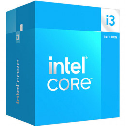 INTEL Core i3-14100F 3.5GHz s1700 (BX8071514100F)