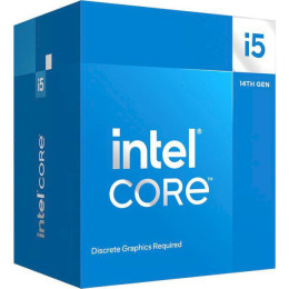 INTEL Core i5-14400F 2.5GHz s1700 (BX8071514400F)
