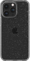Spigen для Apple iPhone 15 Pro Liquid Crystal Glitter Crystal Quartz (ACS06701)