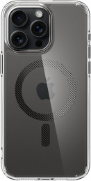Spigen для Apple iPhone 15 Pro Max Ultra Hybrid MagFit Carbon Fiber (ACS06578)