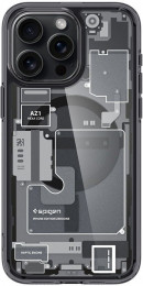 Spigen для Apple iPhone 15 Pro Max Ultra Hybrid MagFit Zero One (ACS06582)