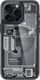 Spigen для Apple iPhone 15 Pro Ultra Hybrid MagFit Zero One (ACS06721)
