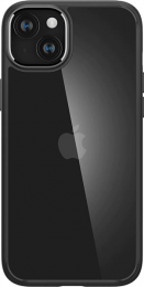 Spigen для Apple iPhone 15 Ultra Hybrid Matte Black (ACS06799)