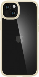 Spigen для Apple iPhone 15 Ultra Hybrid Mute Beige (ACS06800)