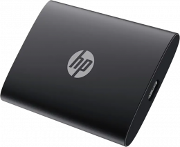 SSD USB-C 10Gbps HP P900 1TB (7M693AA)