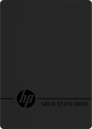 SSD USB-C 5Gbps HP P600 250GB (3XJ06AA)