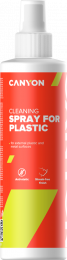 Спрей Canyon Spray for Plastic 250ml (CNE-CCL22)