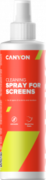 Спрей Canyon Spray for Screens 250ml (CNE-CCL21)