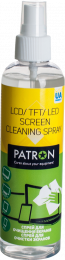 Patron Screen spray for TFT/LCD/LED 250ml (F3-001)