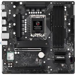 ASROCK B760M PG Lightning WiFi