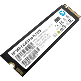 HP FX900 Pro 2TB M.2 NVMe (4A3U1AA)