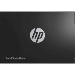 HP S750 256GB 2.5 SATA (16L52AA)